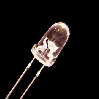 Image 3mm Round Lamp